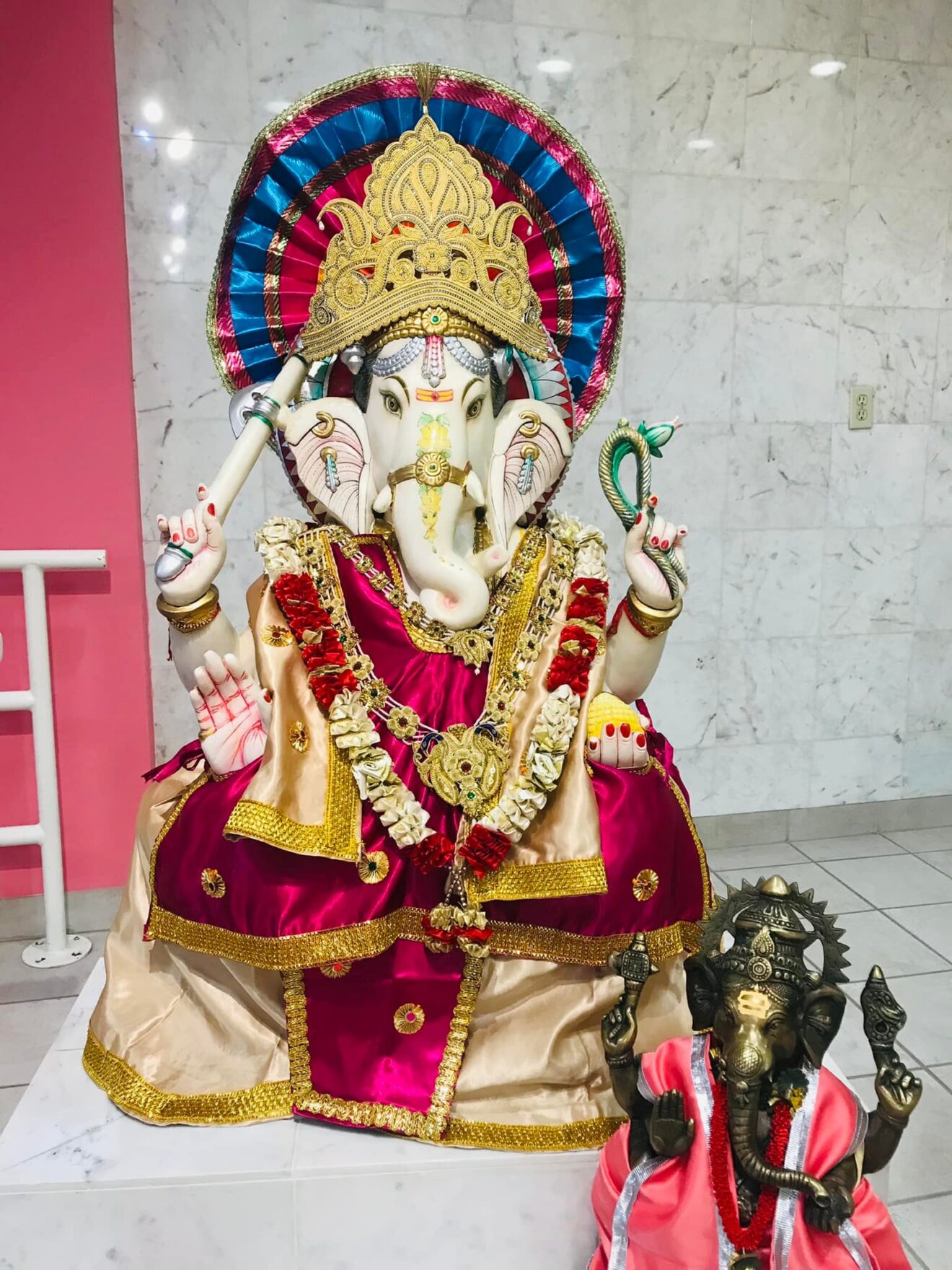 Ganesh